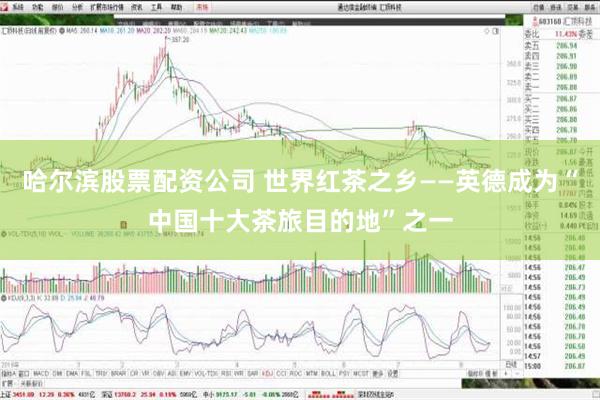 哈尔滨股票配资公司 世界红茶之乡——英德成为“中国十大茶旅目的地”之一